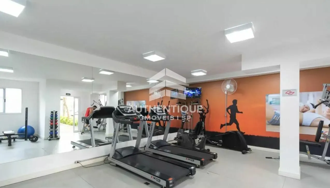 Imagem GIARDINO JARDIM PRUDENCIA - Apartamento à venda no bairro Jardim Prudência - São Paulo/SP, Zona Sul