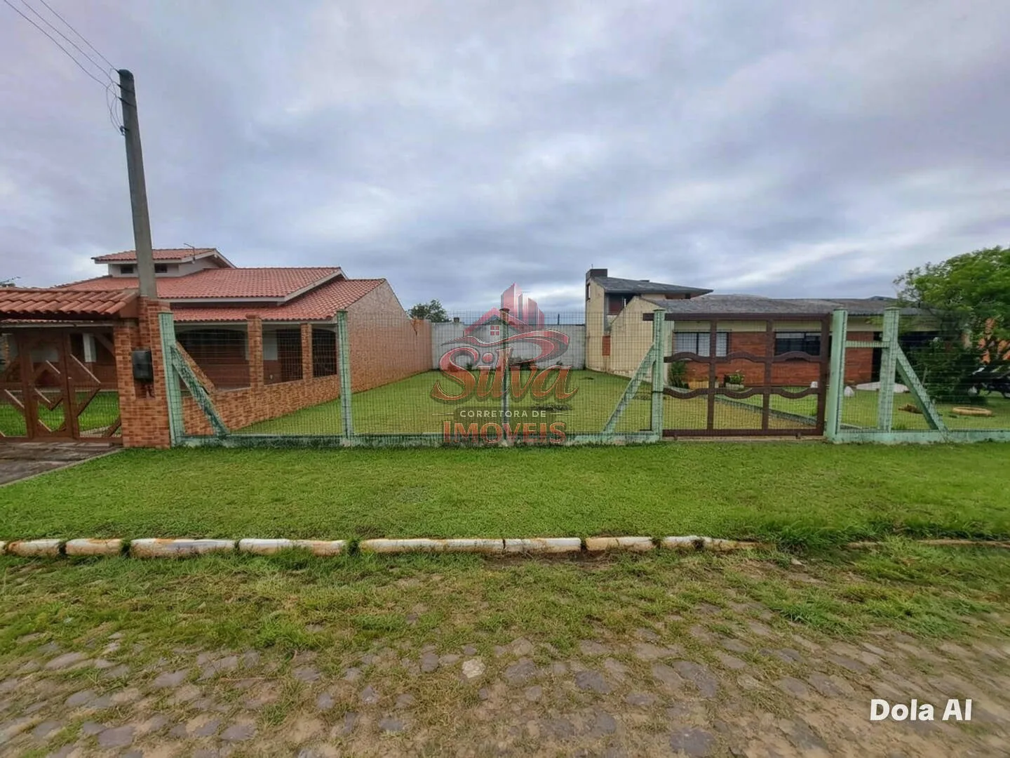 Imagem T1032 | Terreno à venda a 400m do mar no Balneário Presidente
