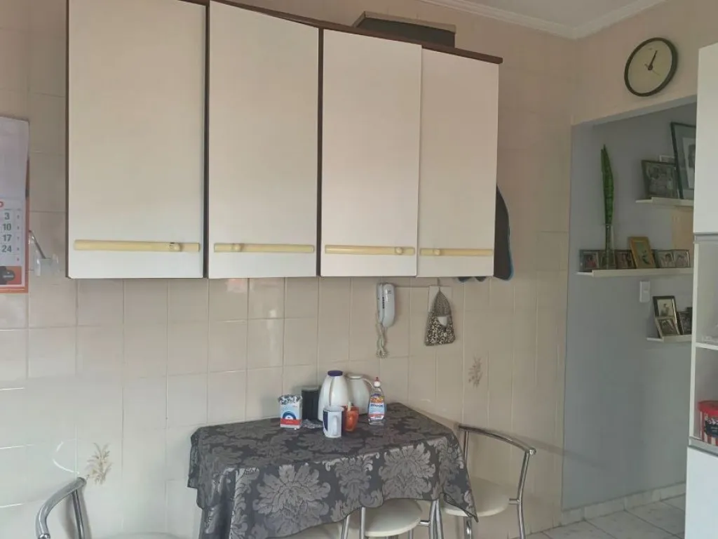 Imagem APARTAMENTO COM 70,00 m² - CANTO DO FORTE - PRAIA GRANDE SP