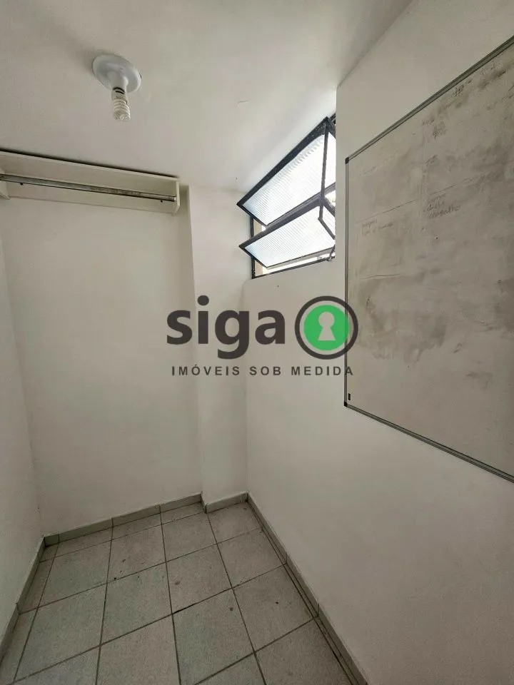 Imagem APARTAMENTO COM 3 QUARTOS SENDO 1 SUITE PARA VENDA E LOCAÇÃO NO ITAIM BIBI
