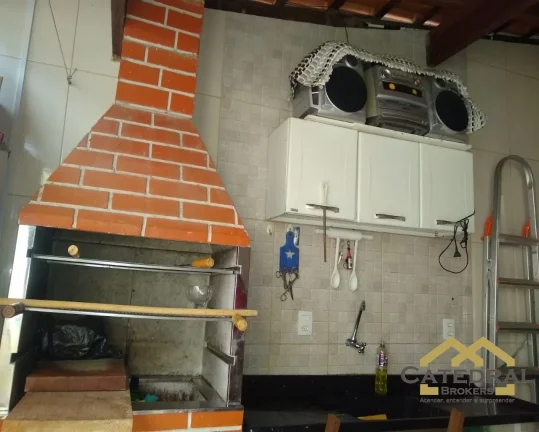 Imagem CASA TÉRREA NOI BAIRRO CIDADE JARDIM - POR 450.000,00