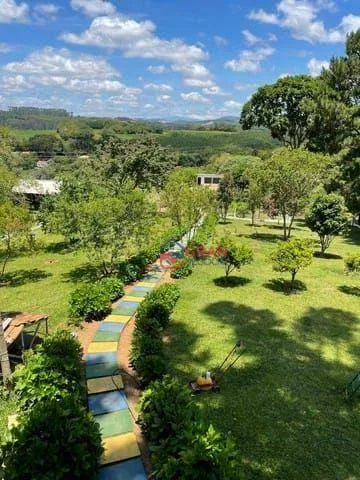 Imagem Chácara à venda em Mandirituba