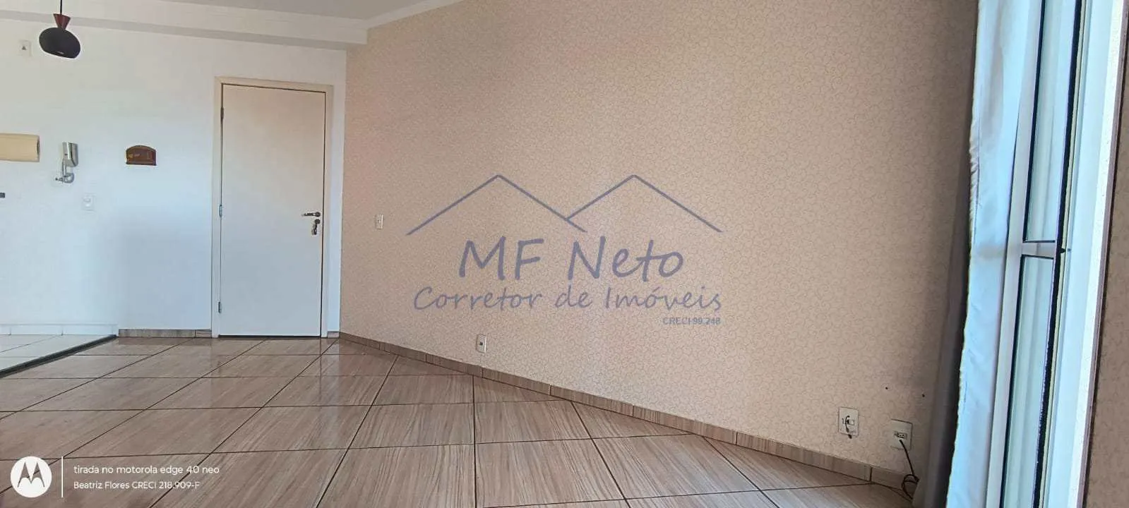 Imagem Apartamento Padrão