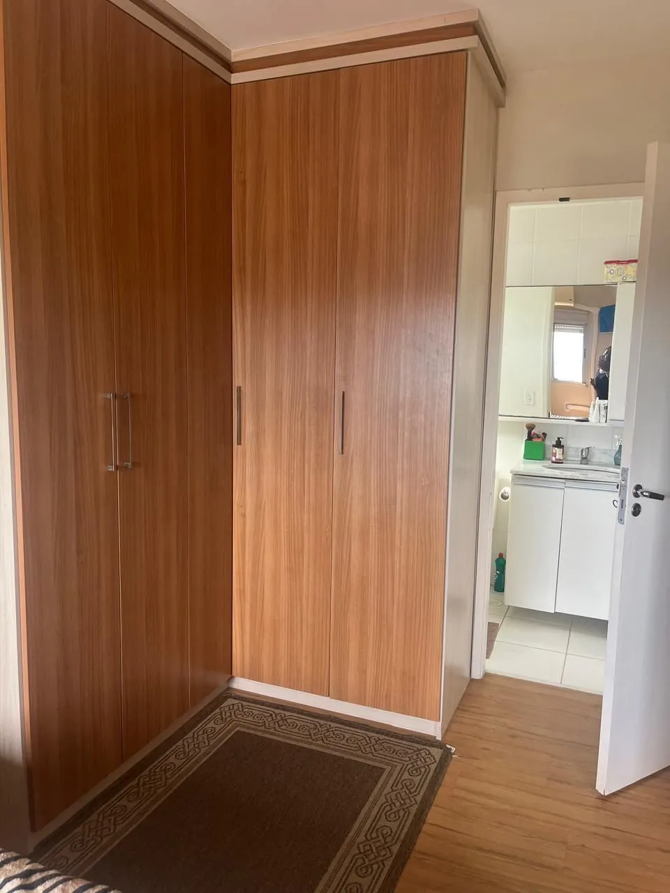 Imagem Apartamento 2 dormitórios com vista panorâmica na Zona sul de Porto Alegre
