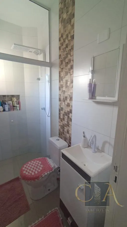 Imagem Casa para Venda em Porto Belo, Vila Nova, 2 dormitórios, 2 suítes, 3 banheiros, 2 vagas