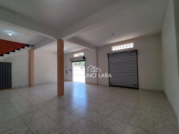 Imagem Loja para alugar em São Joaquim de Bairro Belo Vale.