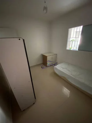 Imagem Sobrado c/ 3 dormitórios à venda, 100 m² por R$ 390.000 - Educandário - São Paulo/SP