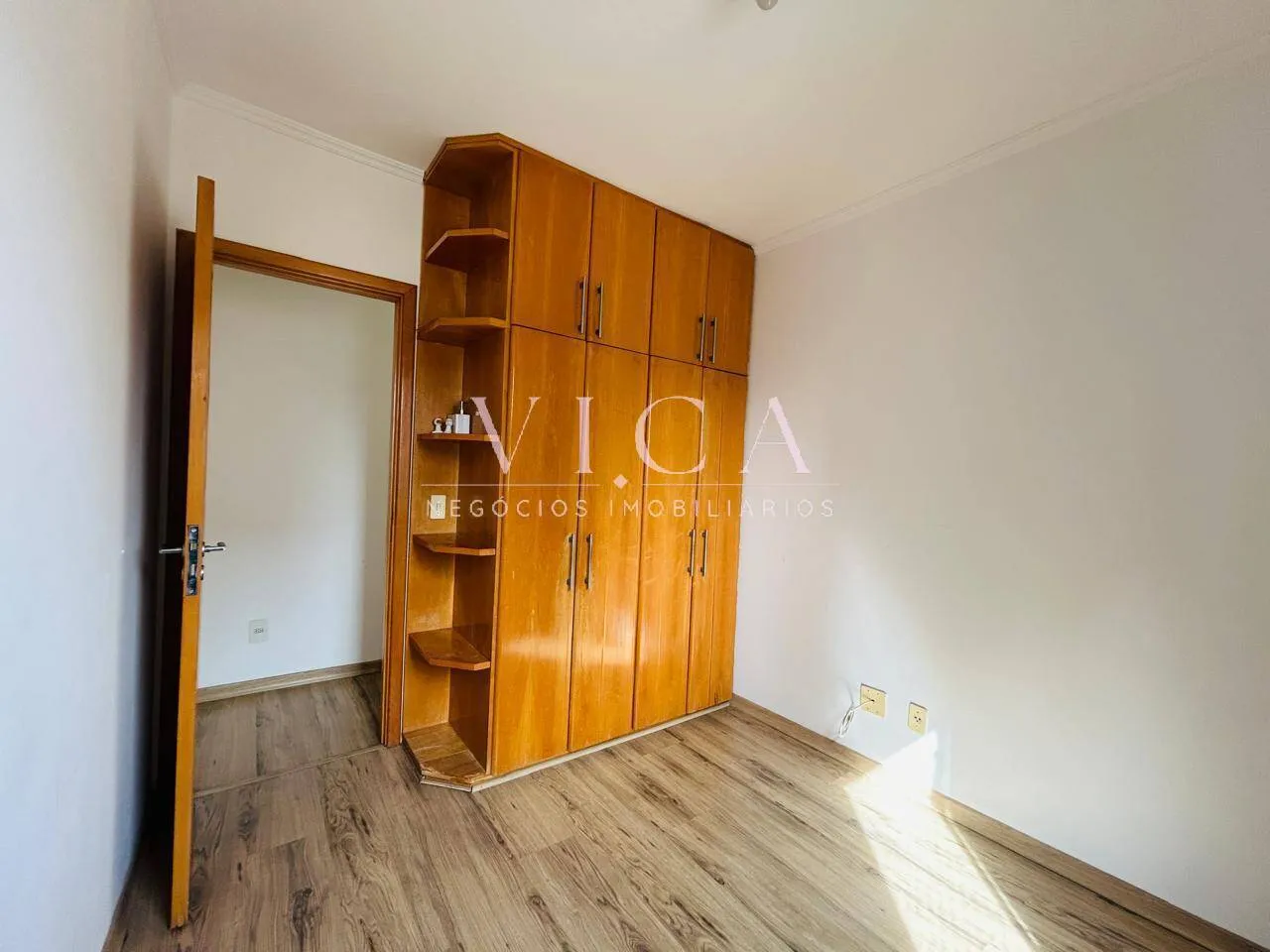 Imagem Alphaville |Victoria Apartamento 60m² 2 dorms, andar alto, 1 vaga |650 mil