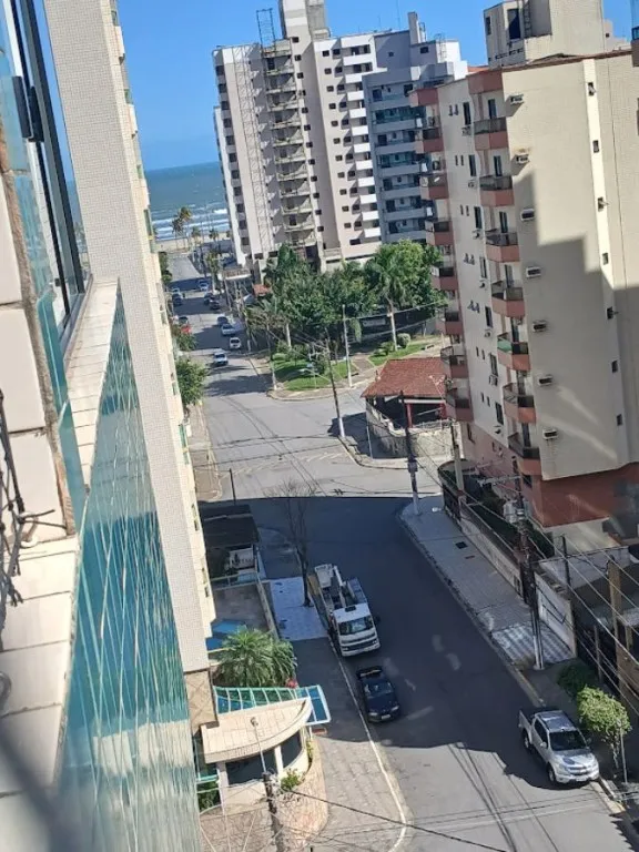 Imagem APARTAMENTO COM 77,00 m² - TUPI - PRAIA GRANDE SP