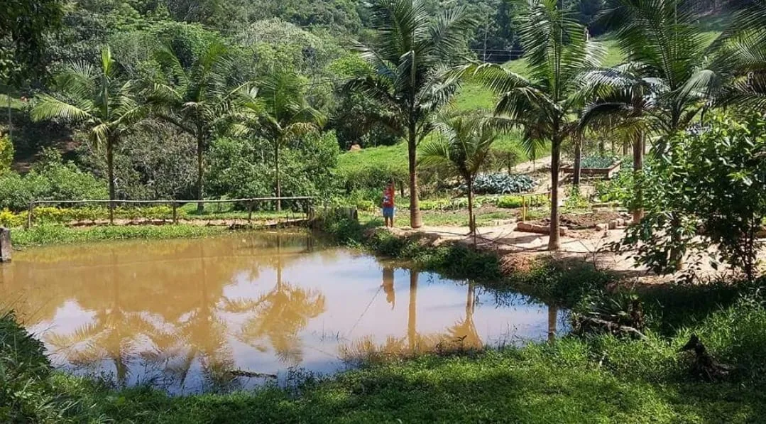 Imagem Chácara à venda 4 Quartos, 4 Suites, 1452000M², Zona Rural, Salesópolis - SP