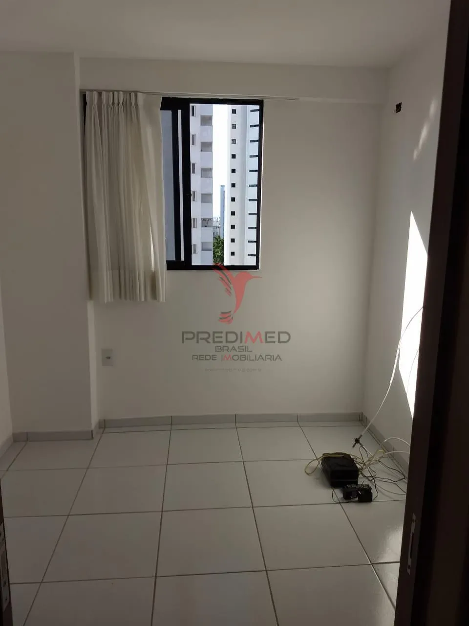 Imagem Apartamento Aeroclube