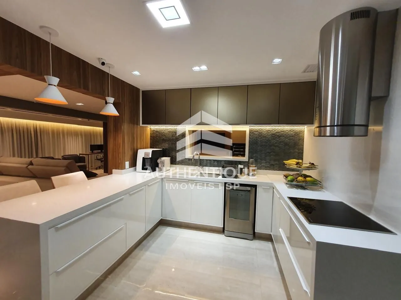 Imagem LOAA Campo Belo - Apartamento no bairro Campo Belo à venda