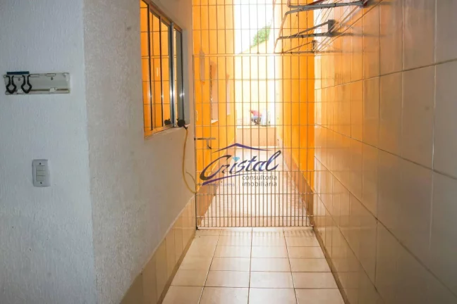 Imagem Casa com 5 quartos (1 suíte) à venda, 374 m² - Jardim Miranda - Cotia/SP