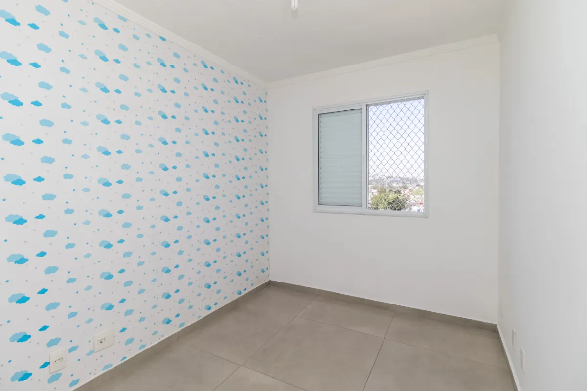 Imagem Apartamento para venda em Parque Edu Chaves com 2 quartos, 48m2