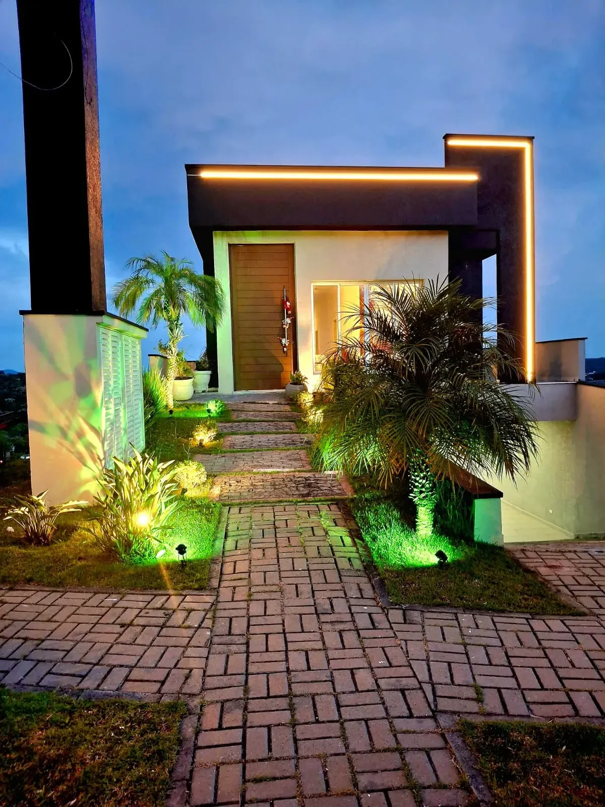 Imagem Casa de Condomínio com 3 Quartos à Venda, 550 m² em Cidade Parquelandia - Mogi das Cruzes