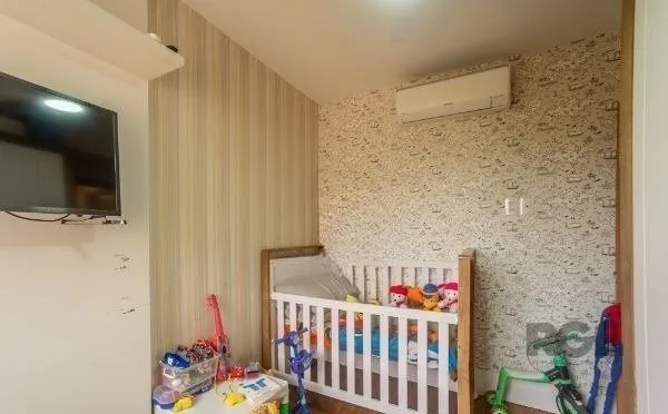 Imagem Apartamento em Cavalhada