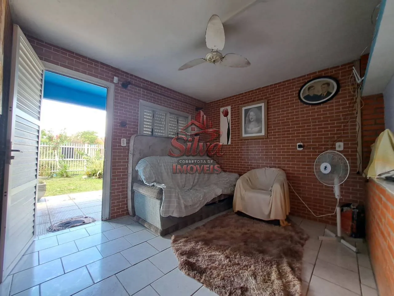 Imagem C624 | Casa 2 dormitórios à venda em Mariluz Imbé