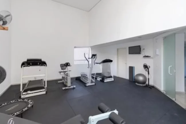 Imagem CONDOMÍNIO L' ARC - Apto de 115m² (Revenda), no Campo Belo, um dos bairros mais desejados de SP!