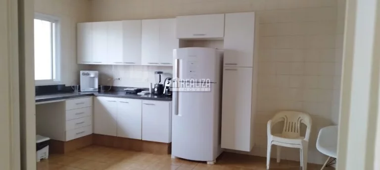 Imagem Casa Residencial / Comercial à venda com 3 dormitórios na Mercês, Uberaba