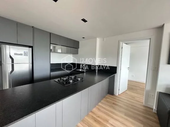 Imagem APARTAMENTO 2 QUARTOS - 1 VAGAS - LOCACAO - PRAIA BRAVA ITAJAI/SC