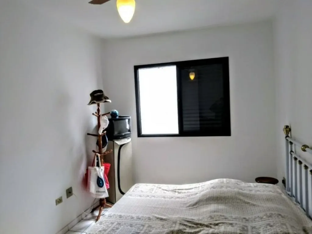 Imagem APARTAMENTO COM 48,00 m² - OCIAN - PRAIA GRANDE SP