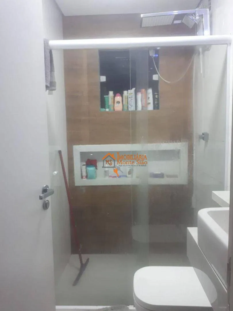Imagem Casa com 4 dormitórios à venda, 270 m² por R$ 639.000,00 - Jardim Adriana - Guarulhos/SP