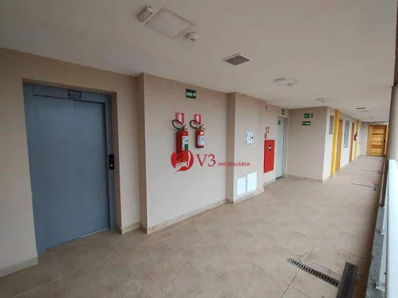 Imagem Apartamento a venda na Cidade Patriarca 3 Dormitórios sendo 1 Suíte, 1 Vaga, 57 m