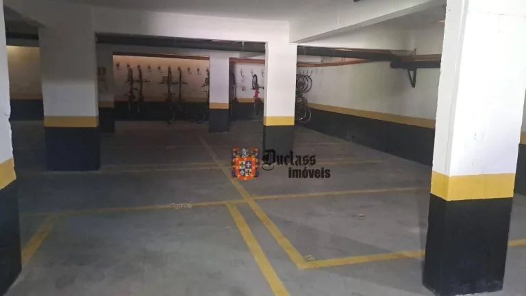 Imagem Apartamento com 2 dormitórios à venda, 74 m² por R$ 398.000 - Jardim Real - Praia Grande/SP
