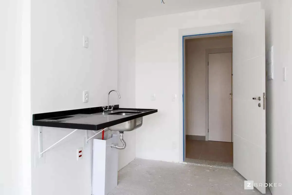 Imagem Studio à venda em São Paulo, Perdizes, com 1 quarto, 26m2