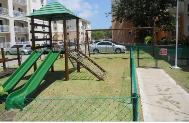 Imagem Apartamento com 2 Quartos à Venda, 57 m² em Cambeba - Fortaleza