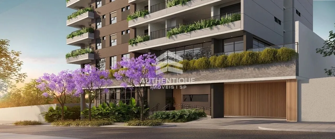 Imagem AIRE ALTO DE PINHEIROS - Apartamento à venda no bairro Alto de Pinheiros - São Paulo/SP, Zona Oeste