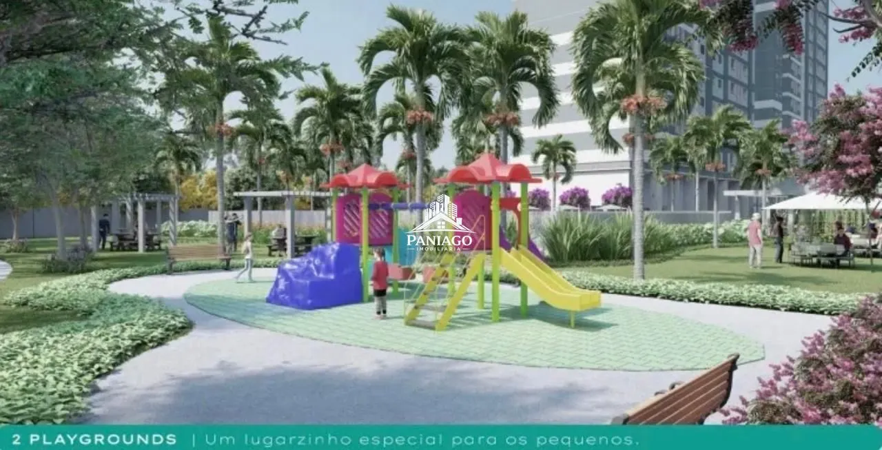 Imagem Ágio de Apartamento na Av Beira Rio