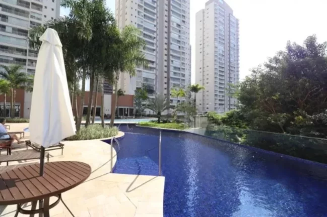 Imagem CAMINHOS DA LAPA HOME CLUB - Apto de 79m² (Unidade de Revenda), próximo à Estação Lapa!