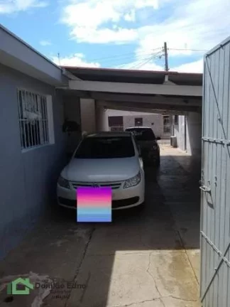 Imagem Casa tèrrea, 3 dormitorios sendo uma suite no Jardim Carlos Gomes Ac 171M