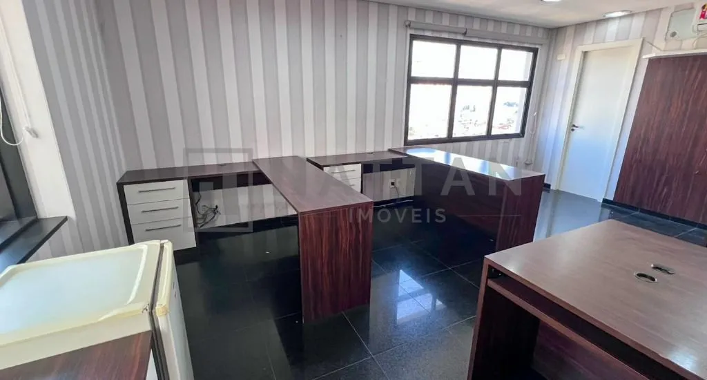 Imagem Sala para alugar, 33 m² por R$ 3.965,00/mês - Tatuapé - São Paulo/SP