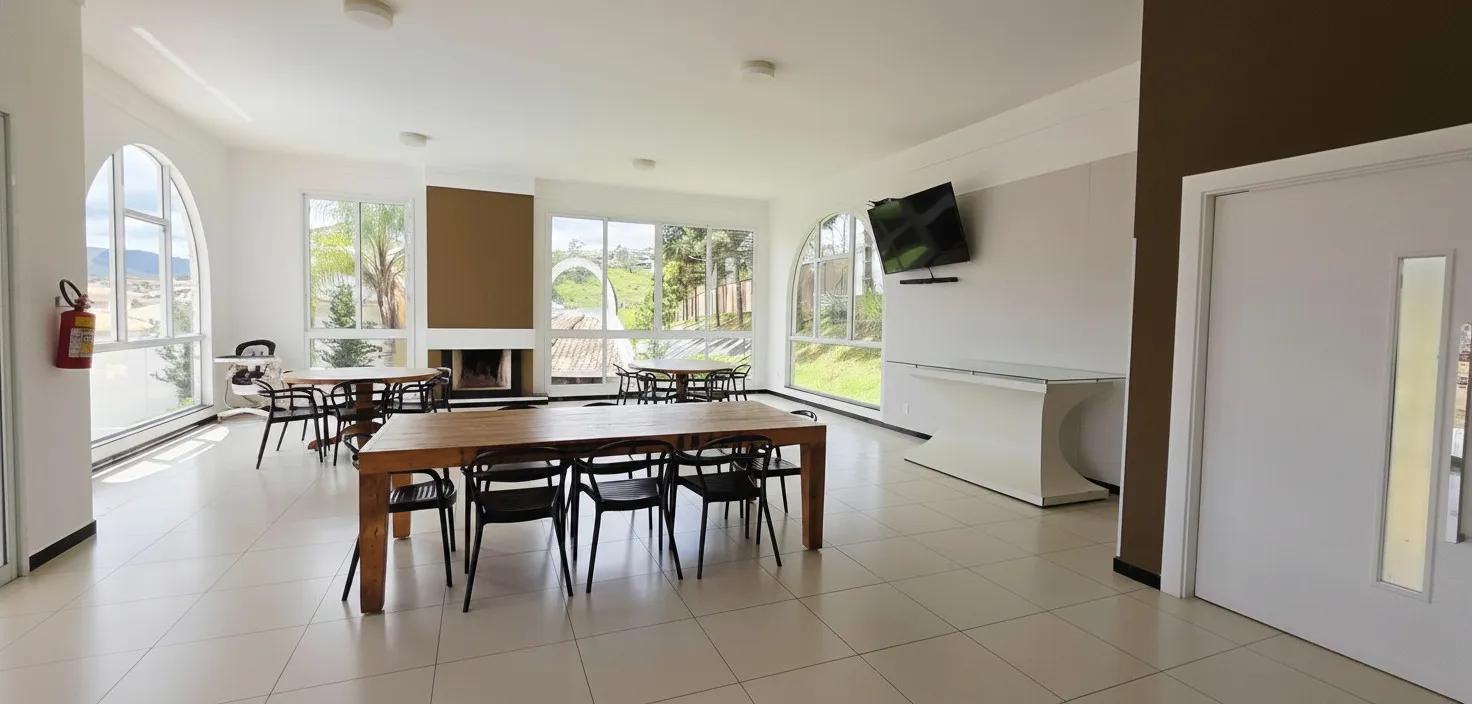 Imagem Casa 3 quartos à venda em Country Club, Poços de Caldas