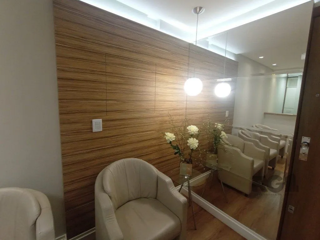 Imagem Conjunto/sala - 68 m² - Centro Histórico