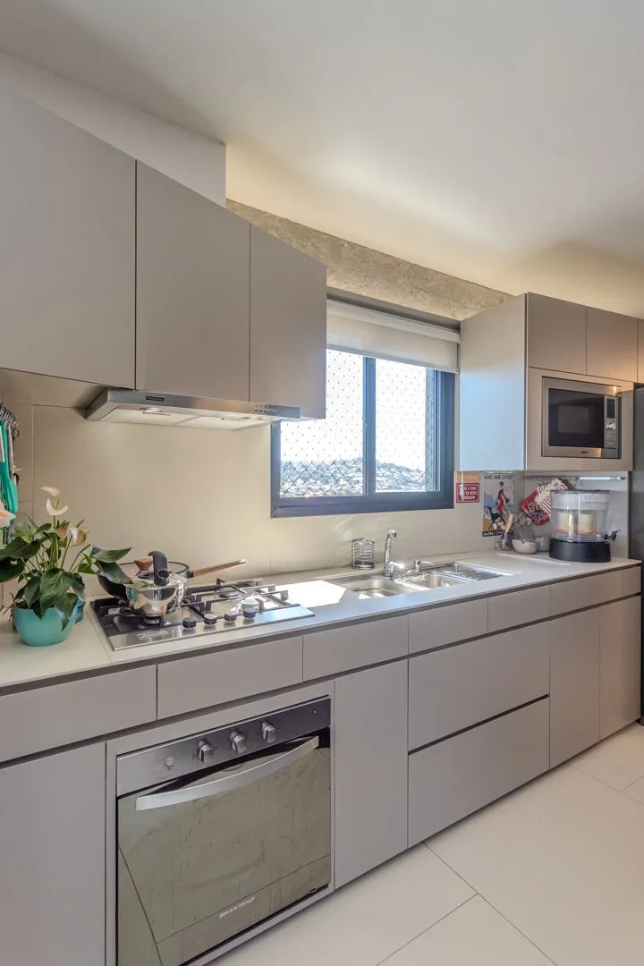 Imagem Apartamento em Jardim Botânico