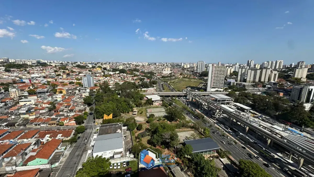 Imagem Apartamento para venda em Jardim Aeroporto com 2 quartos, sendo 2 suítes, 109m²