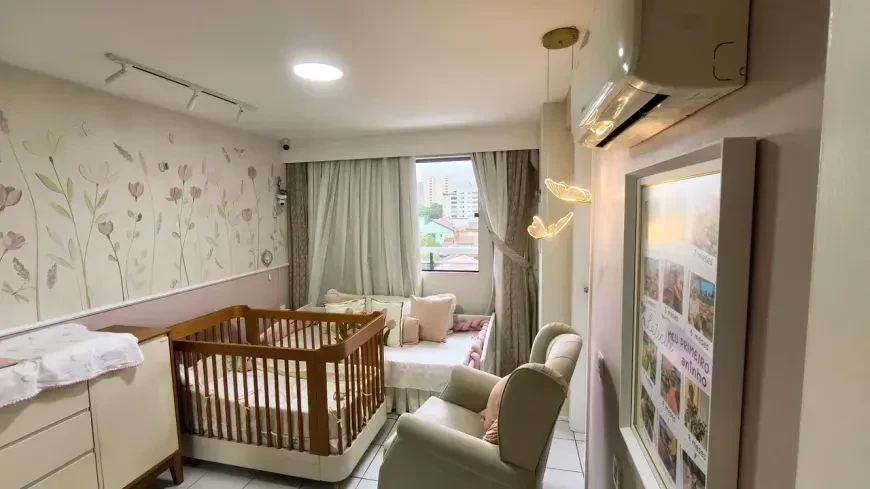 Imagem Apartamento com 3 Quartos à Venda, 145 m² em Aldeota - Fortaleza