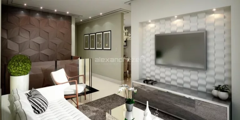 Imagem Residencial Costa Amalfitana Mariscal