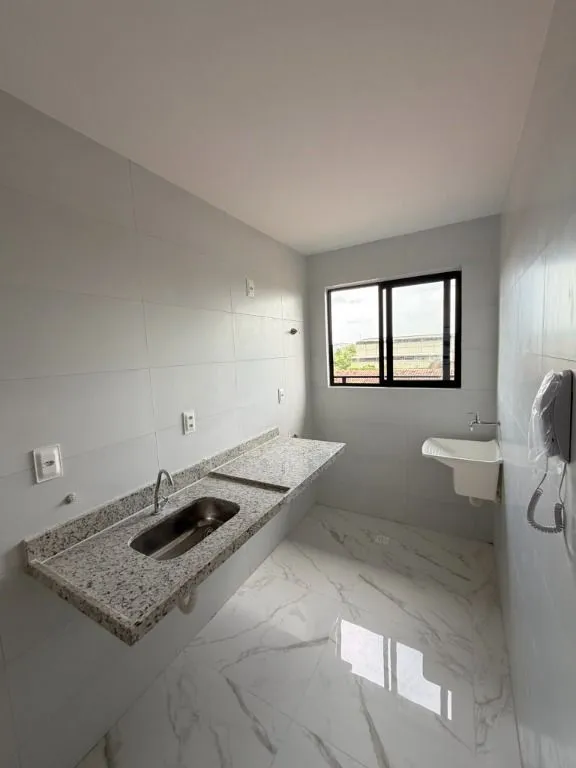 Imagem Apartamento à venda, 58 m² por R$ 450.998,00 - Bessa - João Pessoa/PB