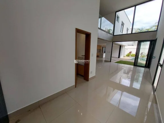Imagem Sobrado com 3 dormitórios à venda, 264 m² por R$ 2.300.000,00 - Bongue - Piracicaba/SP