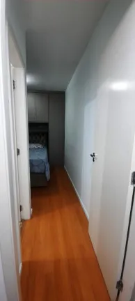 Imagem Casa de Condomínio com 2 Quartos à Venda, 60 m² em Vila Bela - São Paulo