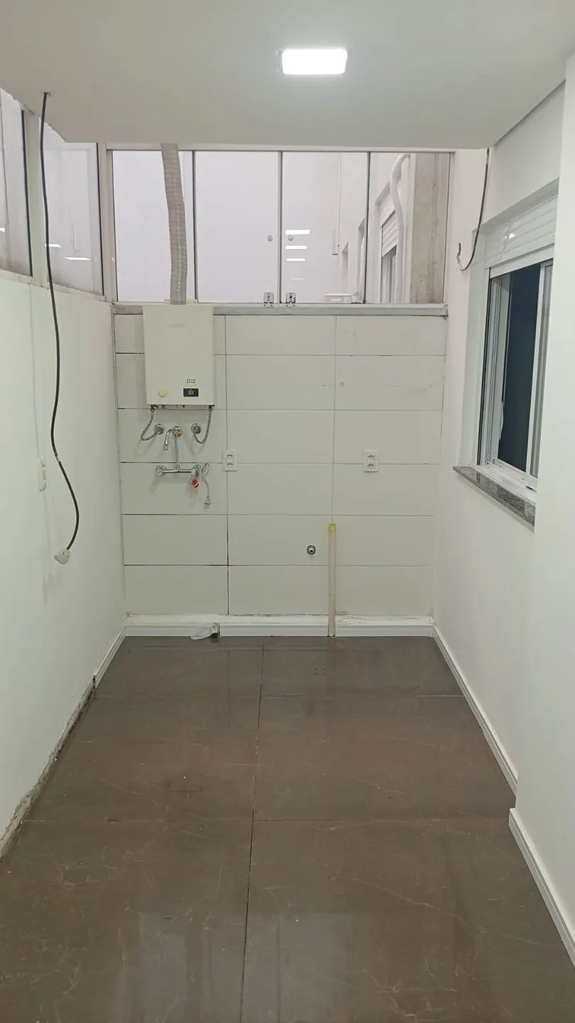 Imagem Apartamento à venda em Caxias do Sul, São Luiz, com 2 quartos, 62.09m2