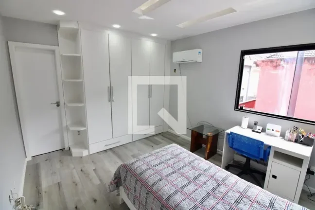 Imagem Casa à Venda - Vargem Pequena, 5 Quartos, 260 m2