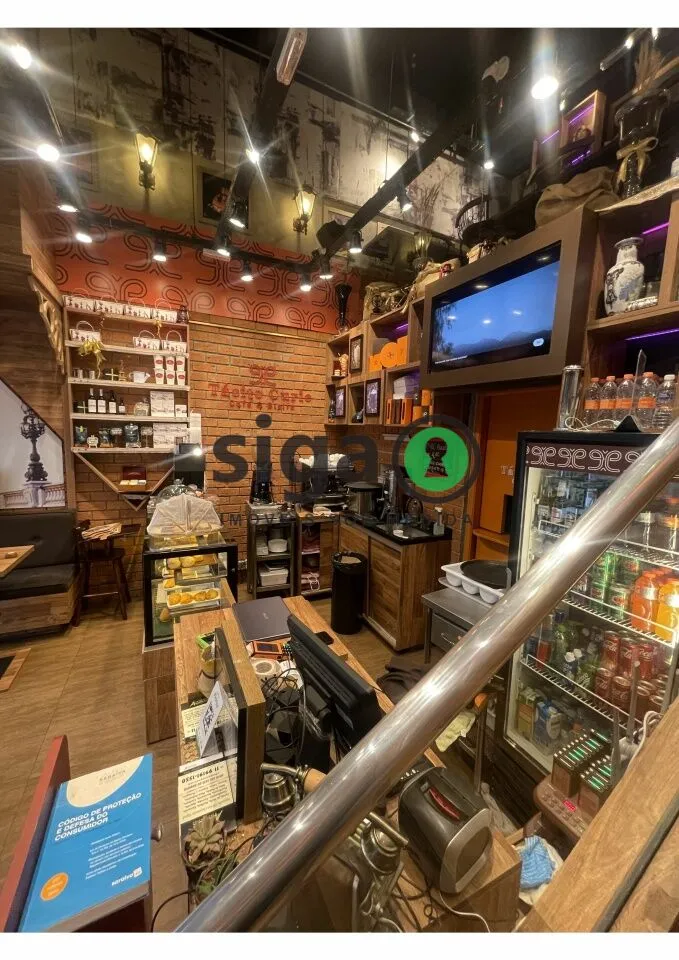Imagem Loja comercial á venda 56m² localizada no Praça São Paulo