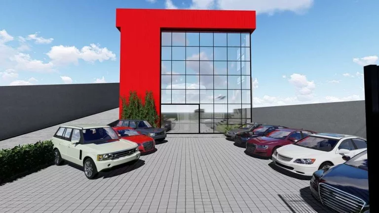 Imagem Terreno (1319 m²) Comercial frente p/ Raposo Tavares (altura km 24) - venda ou aluguel - Granja Viana - Cotia/SP