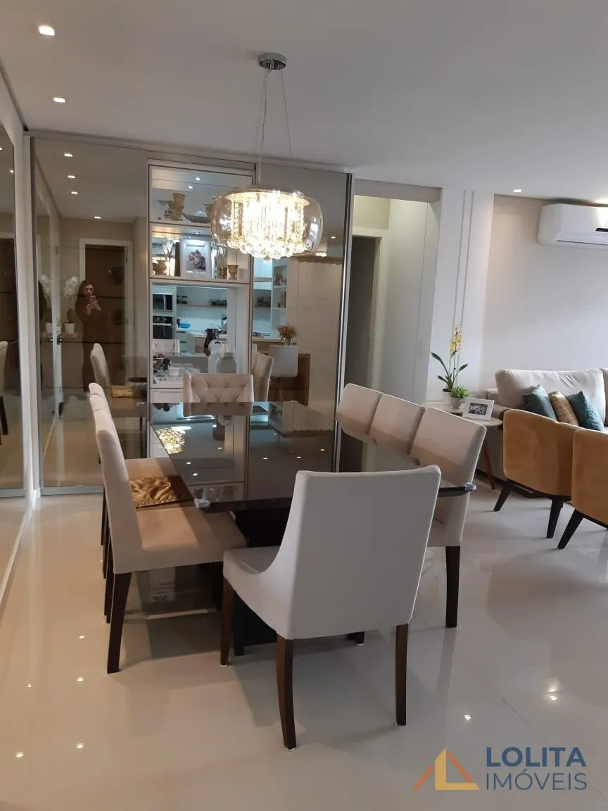 Imagem APARTAMENTO DE 3 QUARTOS À VENDA NO RESIDENCIAL GRAND CLASSIC NO ITACORUBI EM FLORIANÓPOLIS/SC