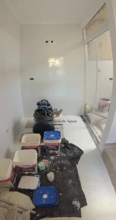 Imagem CASA RESIDENCIAL em CURITIBA - PR, TATUQUARA